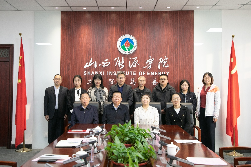 凝心聚力 共谋新篇——民盟TapTap官网支部第二次全体会议暨第二届支部委员会换届选举工作圆满完成